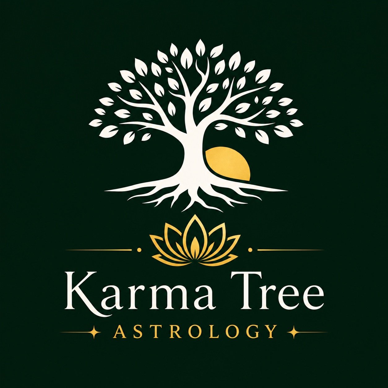 Karma Tree Astrology